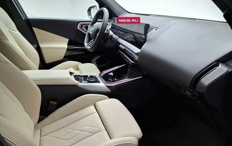 BMW X3, 2025 год, 8 930 000 рублей, 4 фотография