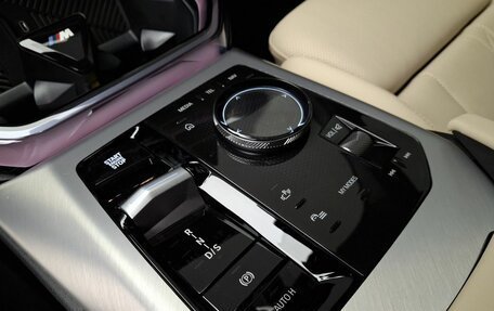 BMW X3, 2025 год, 8 930 000 рублей, 14 фотография