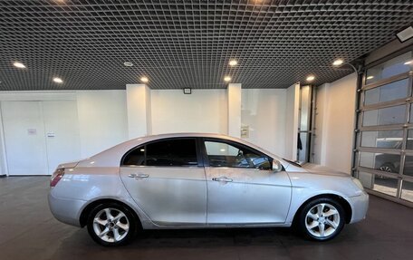 Geely Emgrand EC7, 2013 год, 232 000 рублей, 2 фотография