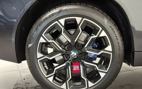 BMW X3, 2025 год, 8 930 000 рублей, 10 фотография