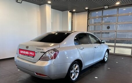 Geely Emgrand EC7, 2013 год, 232 000 рублей, 3 фотография