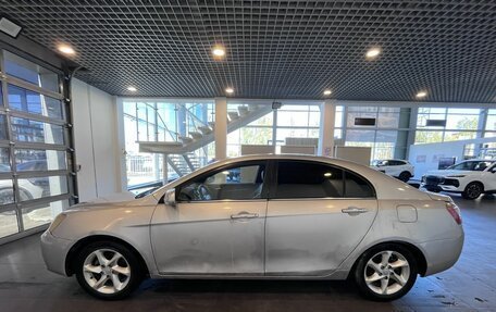 Geely Emgrand EC7, 2013 год, 232 000 рублей, 6 фотография