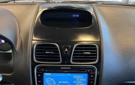 Geely Emgrand EC7, 2013 год, 232 000 рублей, 14 фотография