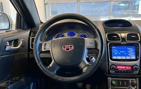 Geely Emgrand EC7, 2013 год, 232 000 рублей, 10 фотография