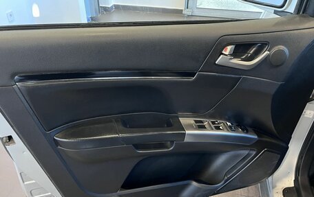Geely Emgrand EC7, 2013 год, 232 000 рублей, 20 фотография