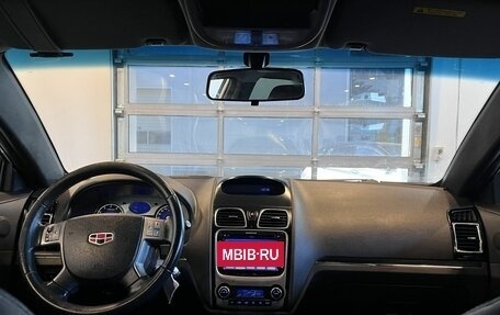 Geely Emgrand EC7, 2013 год, 232 000 рублей, 9 фотография