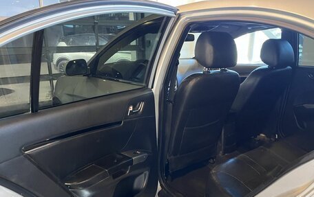 Geely Emgrand EC7, 2013 год, 232 000 рублей, 23 фотография