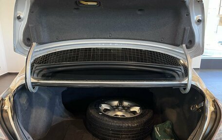 Geely Emgrand EC7, 2013 год, 232 000 рублей, 18 фотография