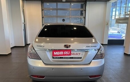 Geely Emgrand EC7, 2013 год, 232 000 рублей, 4 фотография