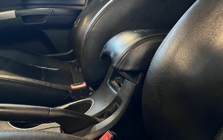 Geely Emgrand EC7, 2013 год, 232 000 рублей, 30 фотография