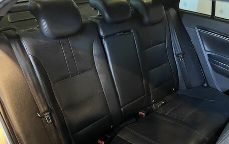 Geely Emgrand EC7, 2013 год, 232 000 рублей, 33 фотография