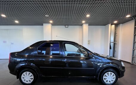 Renault Logan I, 2011 год, 270 000 рублей, 2 фотография