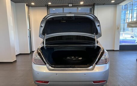 Geely Emgrand EC7, 2013 год, 232 000 рублей, 34 фотография