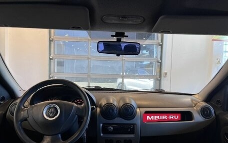Renault Logan I, 2011 год, 270 000 рублей, 9 фотография