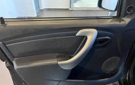 Renault Logan I, 2011 год, 270 000 рублей, 19 фотография