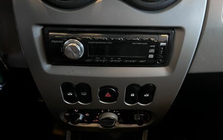 Renault Logan I, 2011 год, 270 000 рублей, 12 фотография