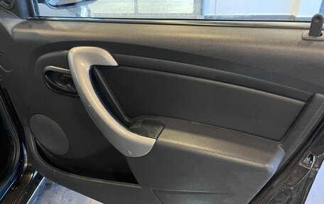 Renault Logan I, 2011 год, 270 000 рублей, 25 фотография