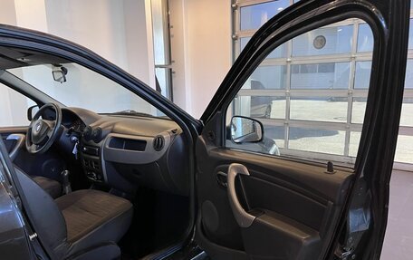 Renault Logan I, 2011 год, 270 000 рублей, 24 фотография