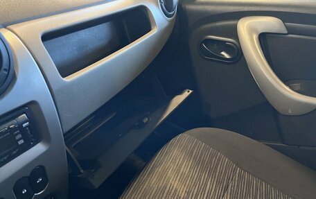 Renault Logan I, 2011 год, 270 000 рублей, 27 фотография