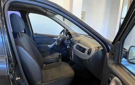 Renault Logan I, 2011 год, 270 000 рублей, 26 фотография