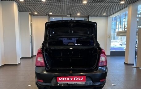 Renault Logan I, 2011 год, 270 000 рублей, 31 фотография