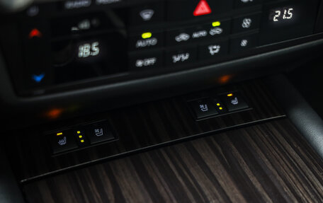 Lexus GS IV рестайлинг, 2013 год, 2 750 000 рублей, 21 фотография