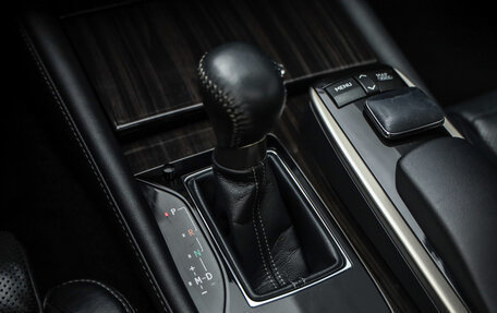 Lexus GS IV рестайлинг, 2013 год, 2 750 000 рублей, 23 фотография