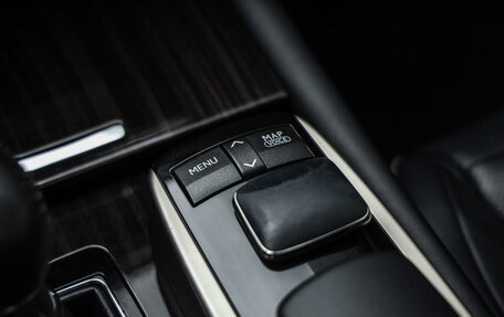 Lexus GS IV рестайлинг, 2013 год, 2 750 000 рублей, 22 фотография
