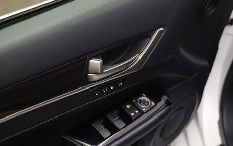 Lexus GS IV рестайлинг, 2013 год, 2 750 000 рублей, 28 фотография