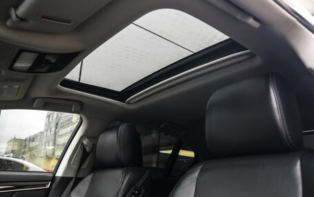 Lexus GS IV рестайлинг, 2013 год, 2 750 000 рублей, 29 фотография