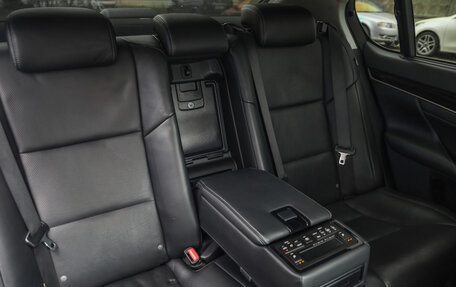 Lexus GS IV рестайлинг, 2013 год, 2 750 000 рублей, 35 фотография