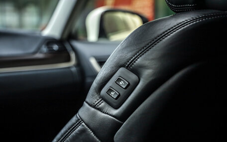 Lexus GS IV рестайлинг, 2013 год, 2 750 000 рублей, 30 фотография
