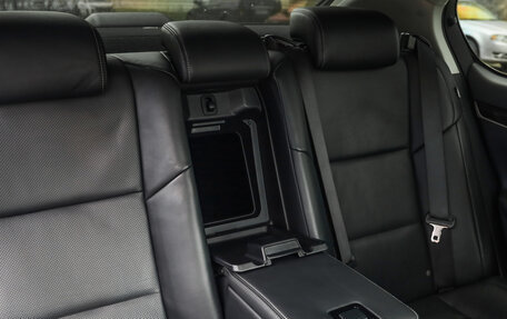 Lexus GS IV рестайлинг, 2013 год, 2 750 000 рублей, 36 фотография