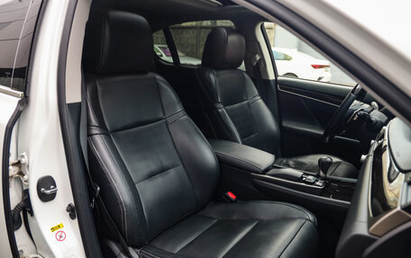 Lexus GS IV рестайлинг, 2013 год, 2 750 000 рублей, 33 фотография
