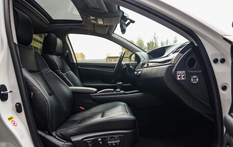 Lexus GS IV рестайлинг, 2013 год, 2 750 000 рублей, 32 фотография