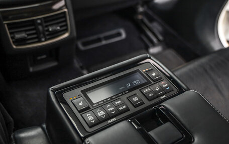 Lexus GS IV рестайлинг, 2013 год, 2 750 000 рублей, 37 фотография