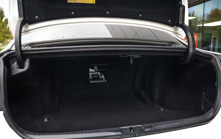 Lexus GS IV рестайлинг, 2013 год, 2 750 000 рублей, 38 фотография