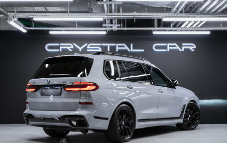 BMW X7, 2026 год, 17 850 000 рублей, 4 фотография