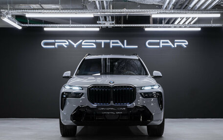 BMW X7, 2026 год, 17 850 000 рублей, 5 фотография