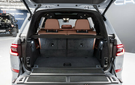 BMW X7, 2026 год, 17 850 000 рублей, 11 фотография