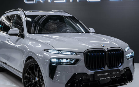 BMW X7, 2026 год, 17 850 000 рублей, 8 фотография