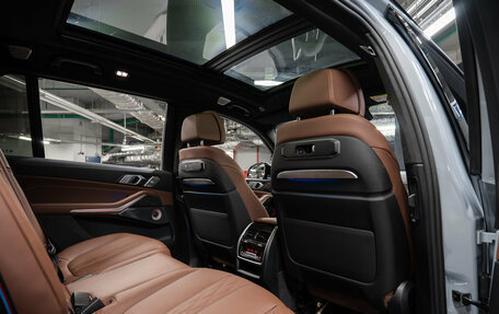 BMW X7, 2026 год, 17 850 000 рублей, 17 фотография