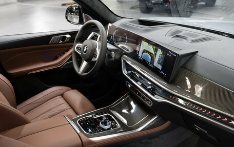 BMW X7, 2026 год, 17 850 000 рублей, 13 фотография