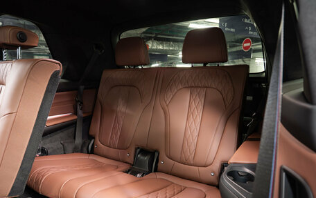 BMW X7, 2026 год, 17 850 000 рублей, 22 фотография