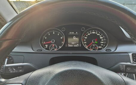 Volkswagen Passat B7, 2012 год, 860 000 рублей, 6 фотография