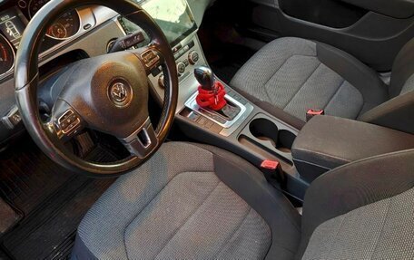 Volkswagen Passat B7, 2012 год, 860 000 рублей, 10 фотография