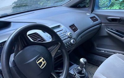Honda Civic VIII, 2008 год, 499 000 рублей, 1 фотография