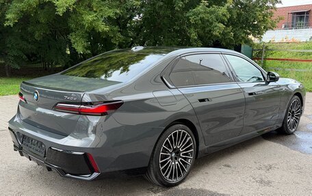 BMW 7 серия, 2025 год, 15 700 000 рублей, 4 фотография
