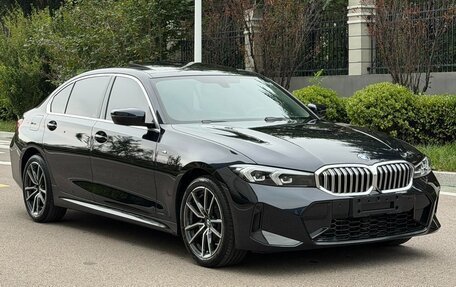 BMW 3 серия, 2023 год, 3 650 000 рублей, 1 фотография