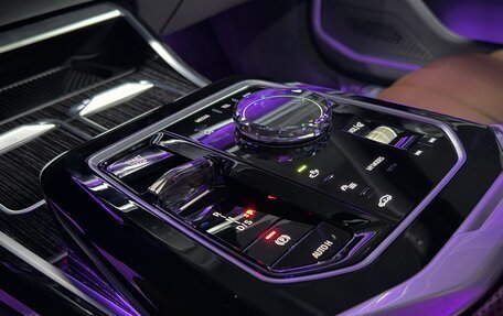 BMW 7 серия, 2025 год, 15 700 000 рублей, 8 фотография